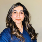 Dr. Aqsa Shah